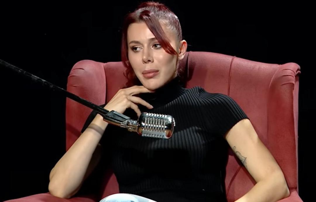 "Eşcinsel değilim" demişti! Survivor Nefise Karatay özel hayatını açık açık anlattı! Yarışmadan sonra... 2