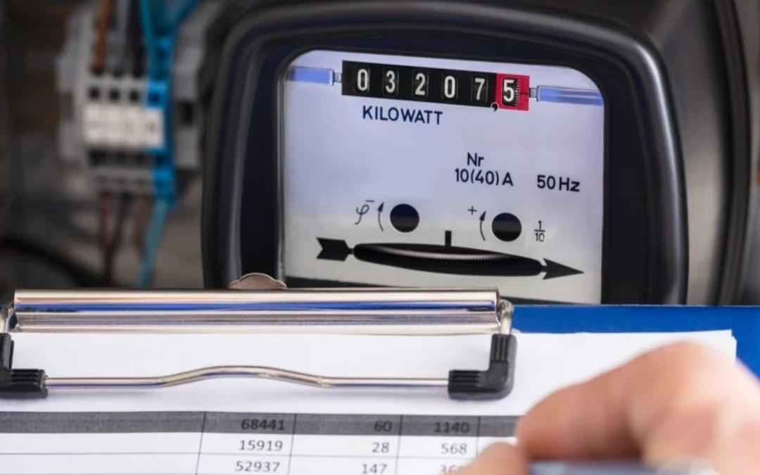 Sayaç tarifesi belli oldu: Ücret istisnası geldi! 2