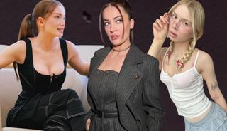 &Uuml;nl&uuml; isimlere uyuşturucu operasyonu! Aleyna Tilki, Danla Bilic ve İrem Sak g&ouml;zaltında 