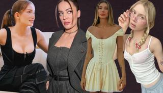 &Uuml;nl&uuml; isimlere uyuşturucu operasyonu! Aleyna Tilki, Danla Bilic ve İrem Sak g&ouml;zaltında 