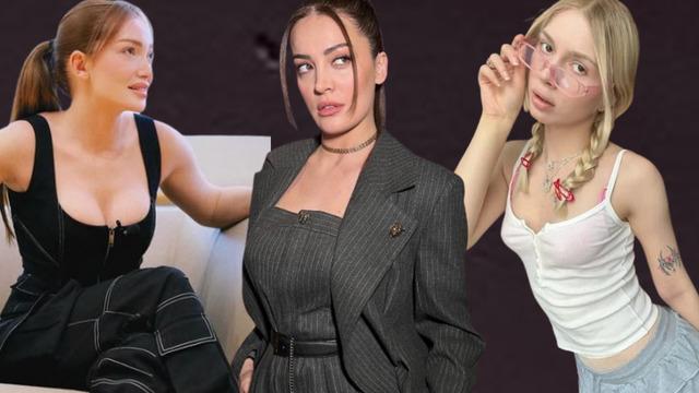 Ünlü isimlere uyuşturucu operasyonu! Aleyna Tilki, Danla Bilic ve İrem Sak gözaltında 