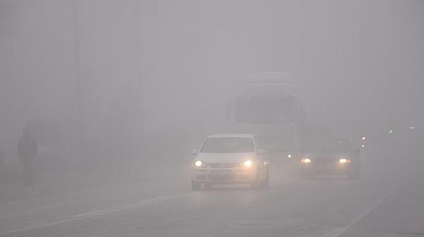 Hava sıcaklığı y&uuml;kseliyor: Hafta sonu sağanak yağış kapıda! 