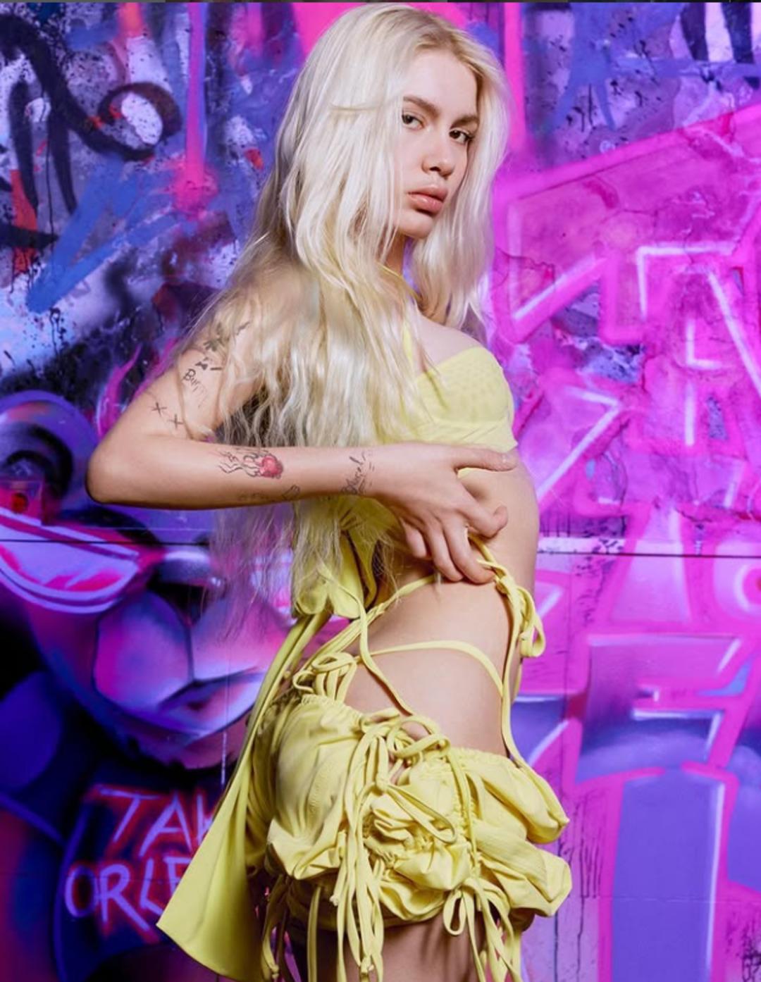 Ünlü isimlere uyuşturucu operasyonu! Aleyna Tilki, Danla Bilic ve İrem Sak gözaltına alındı 1