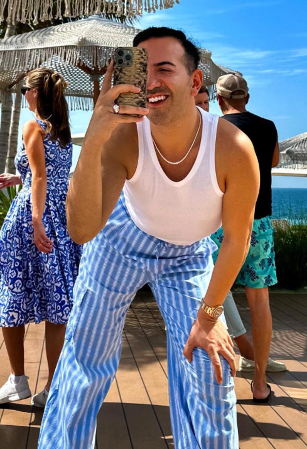 Ünlü isimlere uyuşturucu operasyonu! Aleyna Tilki, Danla Bilic ve İrem Sak gözaltına alındı 5