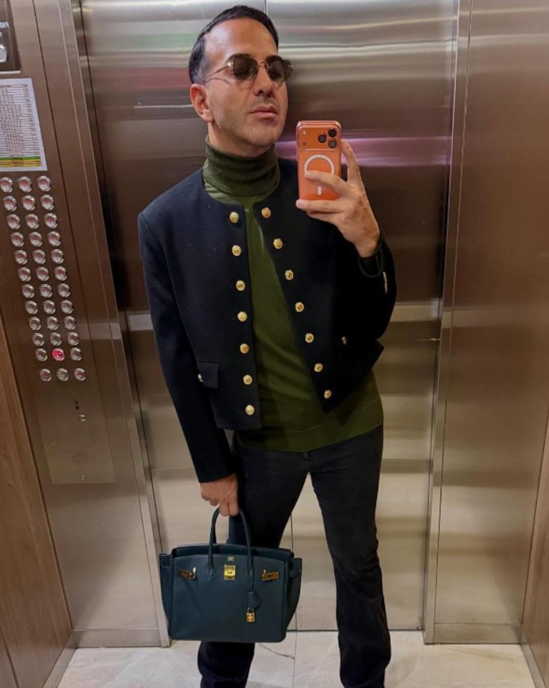 Katar da g&ouml;zaltına alınmıştı! Cihan Şens&ouml;zl&uuml; kimdir, ka&ccedil; yaşında? Cihan Şens&ouml;zl&uuml; mesleği ne? 1