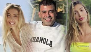 Şeyma Subaşı, Şevval Şahin, Mert Vidinli hakkında yakalama kararı