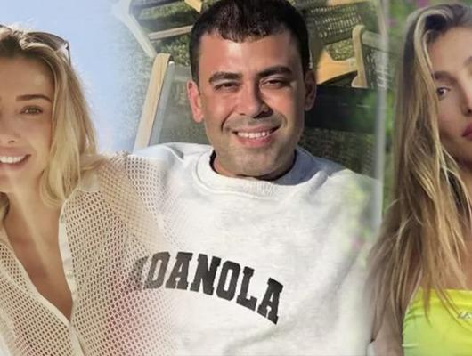 Şeyma Subaşı, Şevval Şahin, Mert Vidinli hakkında yakalama kararı