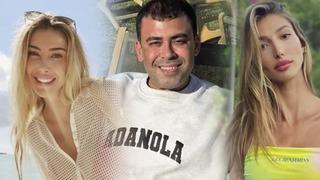 Şeyma Subaşı, Şevval Şahin, Mert Vidinli hakkında yakalama kararı