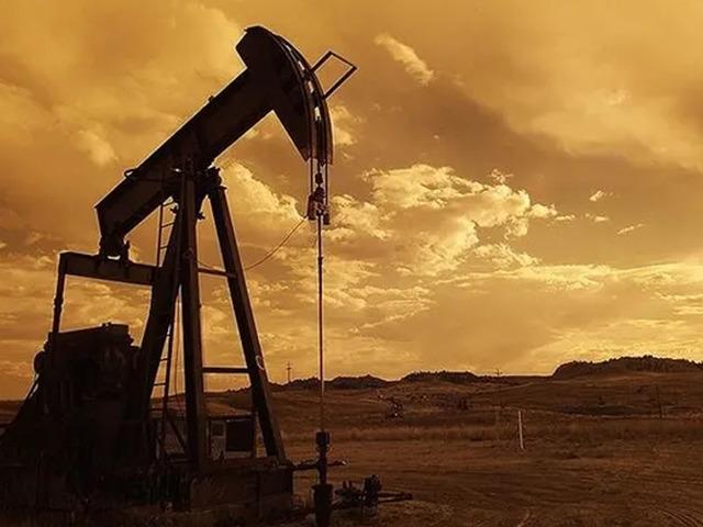 ABD'nin ticari ham petrol stokları yaklaşık 1 milyon 300 bin varil azaldı