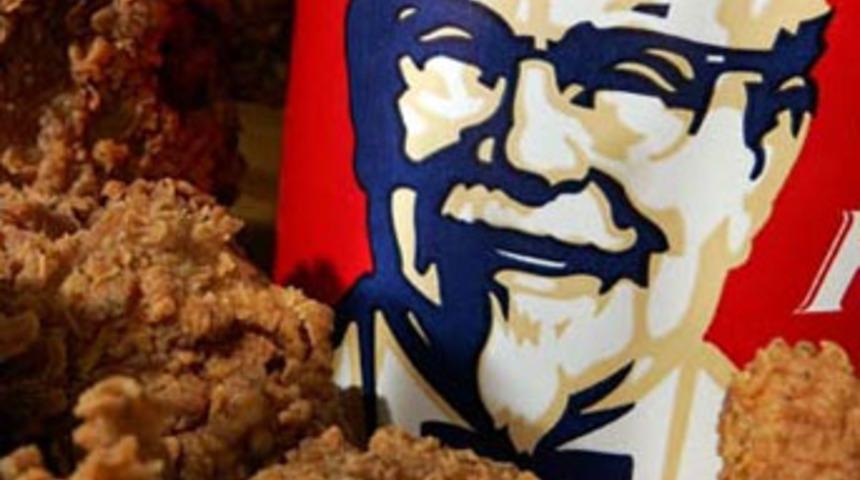 KFC ve Pizza Hut'lar el değiştirdi!