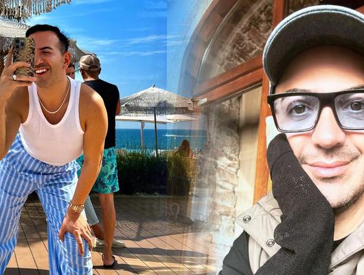 Katar'da g&ouml;zaltına alınmıştı! Cihan Şens&ouml;zl&uuml; kimdir, ka&ccedil; yaşında? 