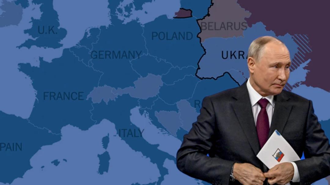 Ukrayna savaşında dönüm noktası olabilir: ABD ve Rusya "Mıamı zirvesi" için hazırlanıyor 3