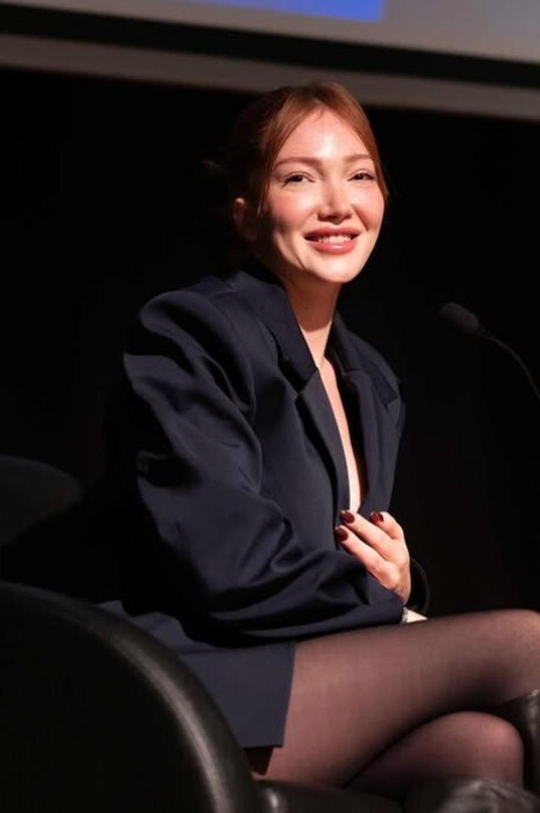 Danla Bilic kimdir? Sosyal medya fenomeni neden gözaltına alındı? 1