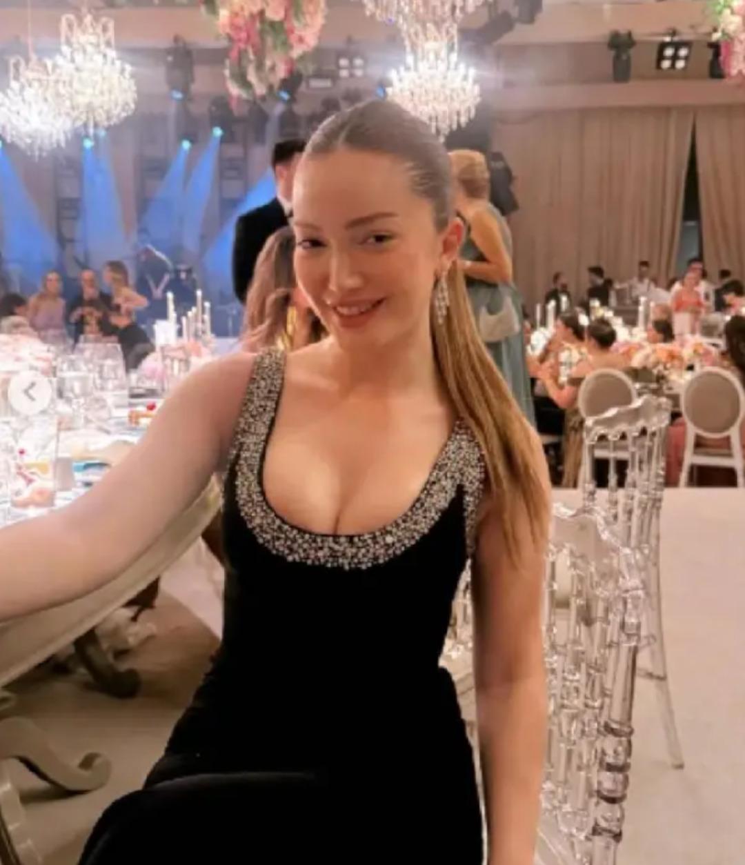 Danla Bilic kimdir? Sosyal medya fenomeni neden gözaltına alındı? 3