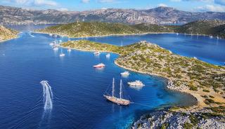 T&uuml;rkiye'den o şehir ilk 5'e girdi! Los Angeles ve Dubai&rsquo;yi ge&ccedil;ti