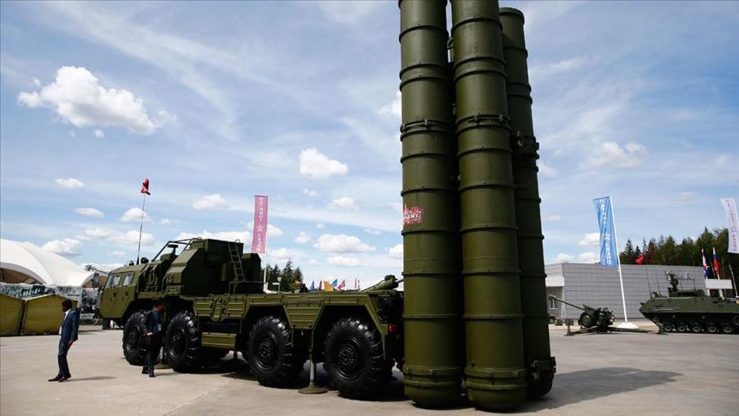 S-400 iadesi Türk ekonomisinde "yeni bir sayfa" açabilir mi? 1