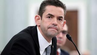 &Uuml;nl&uuml; milyarder NASA'nın başına getirildi