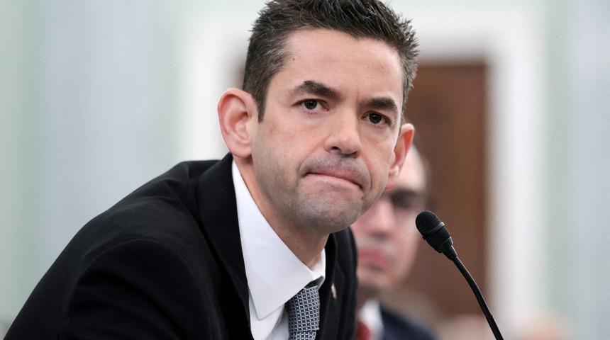 ABD Senatosu'ndan Isaacman'a onay: &Uuml;nl&uuml; milyarder NASA'nın başına getirildi