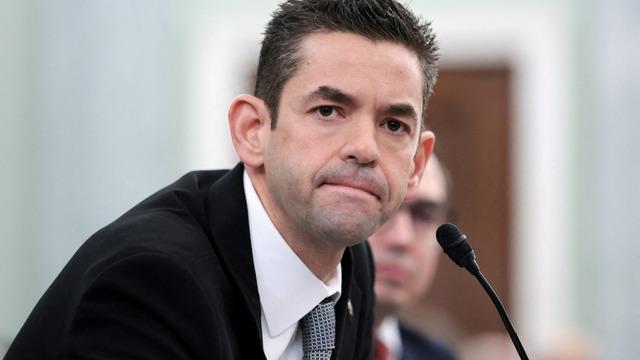 ABD Senatosu'ndan Isaacman'a onay: Ünlü milyarder NASA'nın başına getirildi