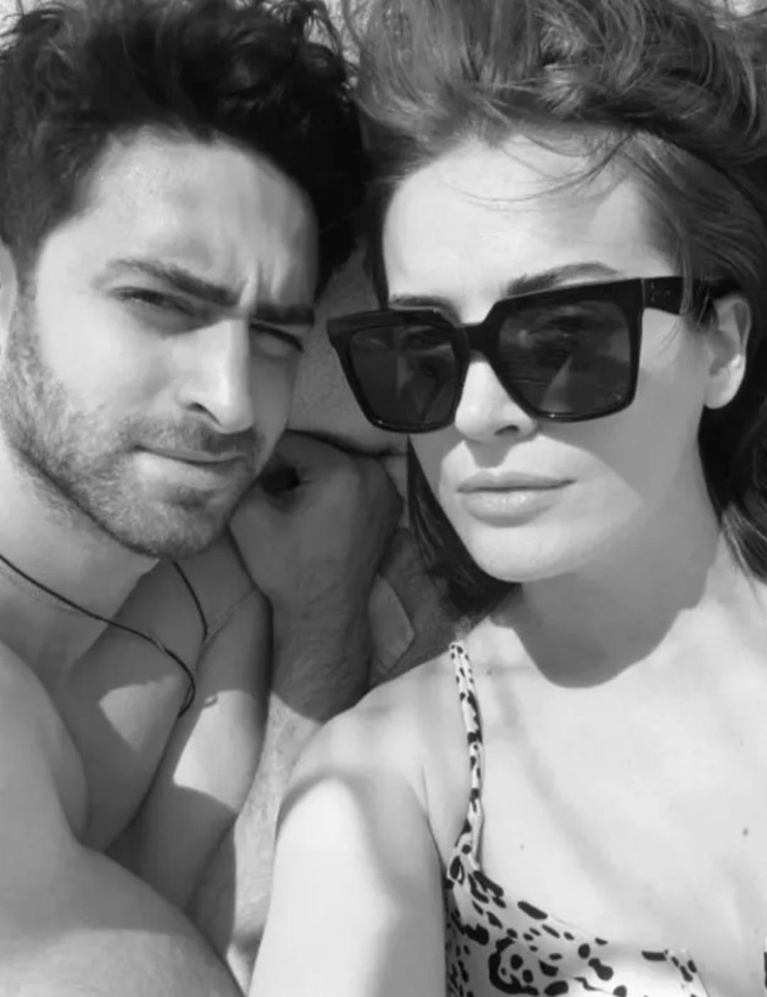 Uyuşturucu operasyonunda gözaltına alındı! İrem Sak kimdir, kaç yaşında? İrem Sak sevgilisi kim? 3