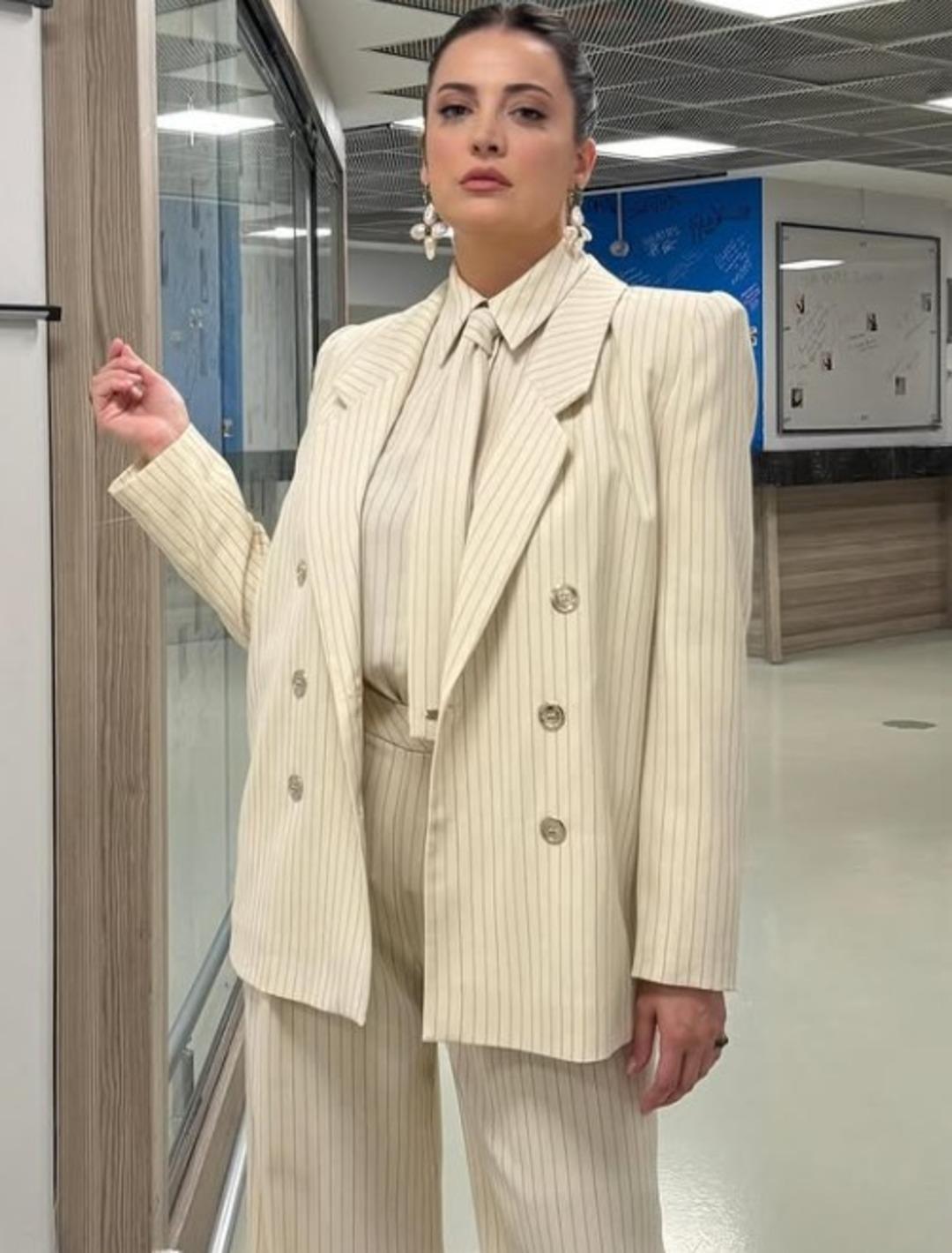 Uyuşturucu operasyonunda gözaltına alındı! İrem Sak kimdir, kaç yaşında? İrem Sak sevgilisi kim? 1