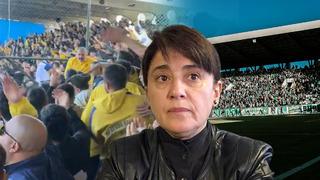 Leyla Zana'ya küfürlü tezahürata tepkiler art arda geldi! Asıl suç susan yöneticilerde