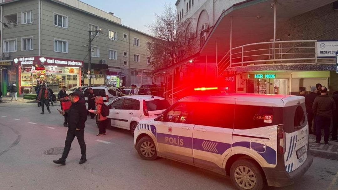 Bursa da çocuklar arasında bıçaklı kavga: 2 kişi yaralandı 1