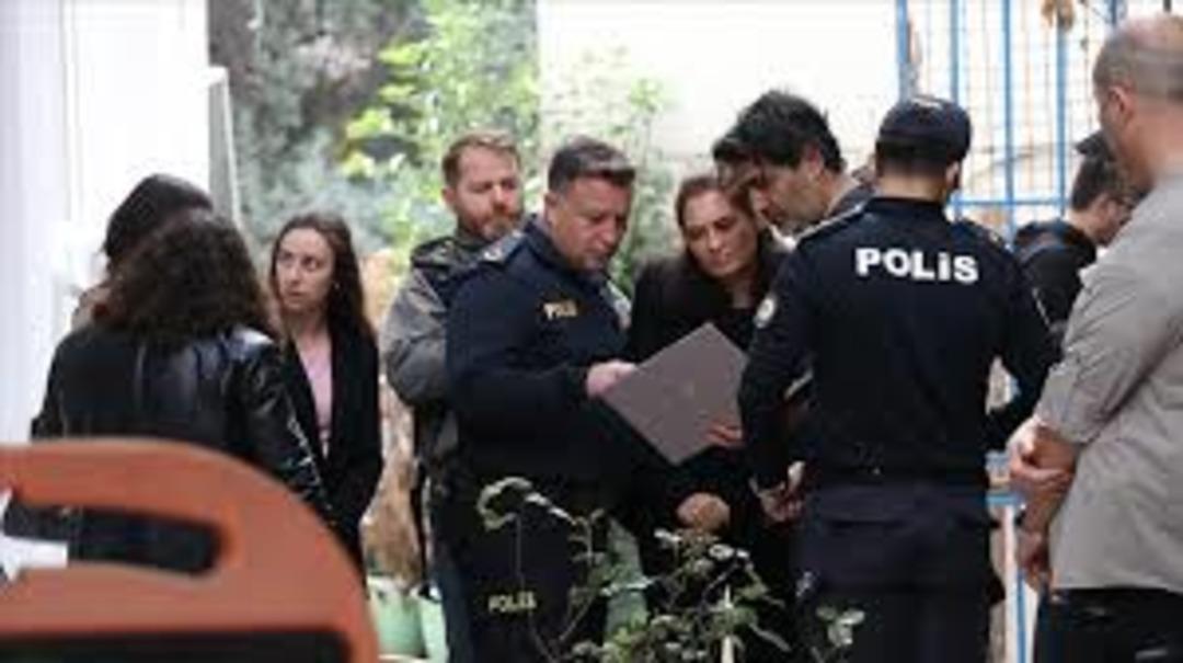 Cezaevinden dikkat &ccedil;eken iddia! Bircan Bali&rsquo;den Tuğyan &Uuml;lkem G&uuml;lter hakkında olay s&ouml;zler 2