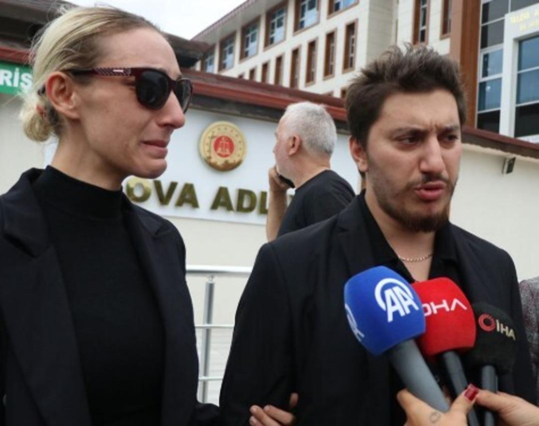 Cezaevinden dikkat &ccedil;eken iddia! Bircan Bali&rsquo;den Tuğyan &Uuml;lkem G&uuml;lter hakkında olay s&ouml;zler 4