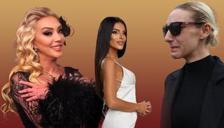 Bircan Bali&rsquo;den Tuğyan &Uuml;lkem G&uuml;lter hakkında olay yaratan paylaşım!