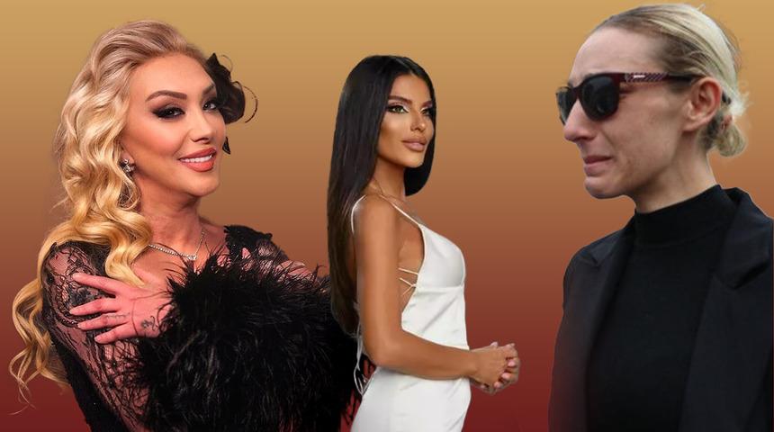 Cezaevinden dikkat &ccedil;eken iddia! Bircan Bali&rsquo;den Tuğyan &Uuml;lkem G&uuml;lter hakkında olay s&ouml;zler