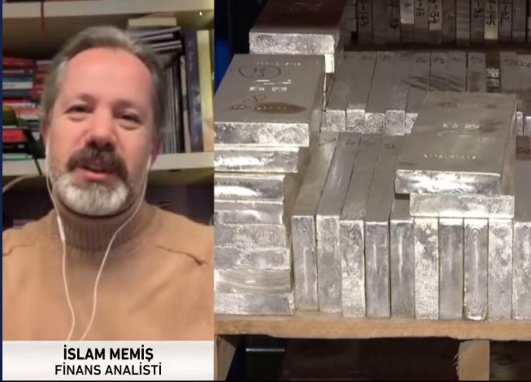 Çok can yakacak İslam Memiş ten uyarı! Altından örnek verdi 2