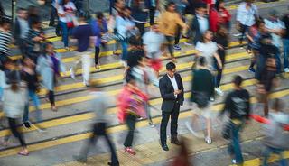 Hızlı y&uuml;r&uuml;mek kişilik &ouml;zelliği mi?