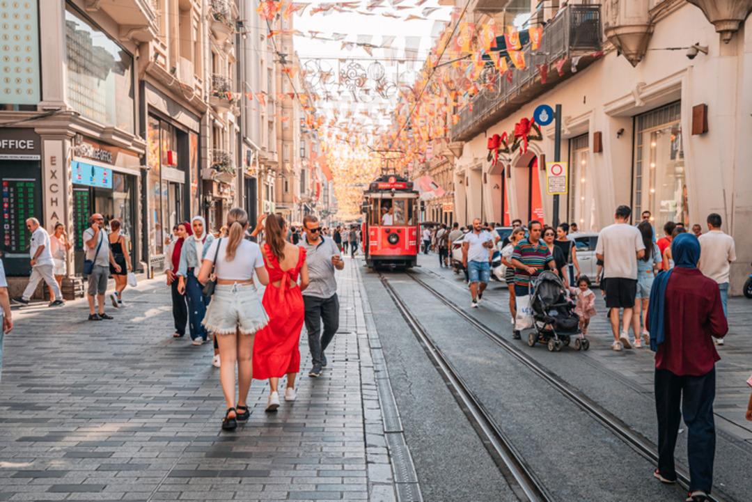 Yürüyüş hızı karakteri ele verebilir! Hızlı yürümenin psikolojik anlamı nedir? 2