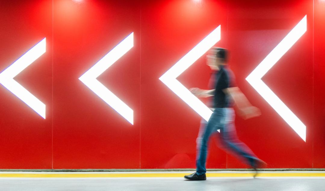 Yürüyüş hızı karakteri ele verebilir! Hızlı yürümenin psikolojik anlamı nedir? 3