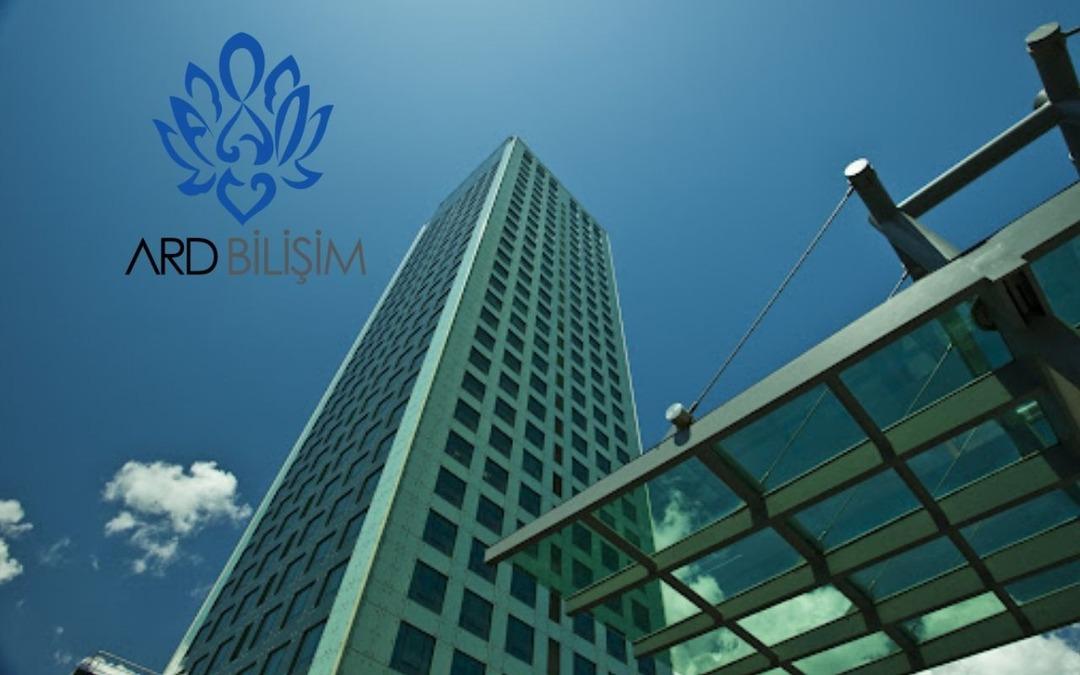 ARD Bilişim 180 milyon TL lik imzayı attı: Hisseler yeşillendi 1