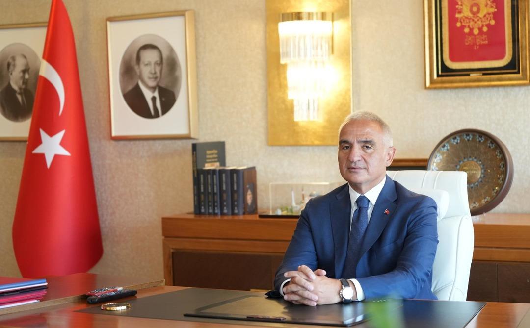 Boubon İmparatoru Anadolu ya geri döndü: Kaçırılan tarihi eserler yeniden Türkiye de! 2