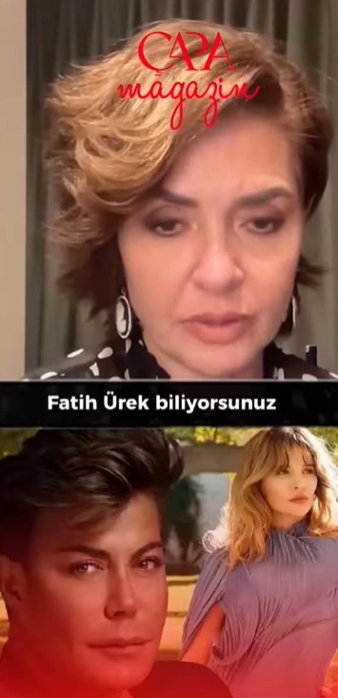 Aylardır yoğun bakımda! Fatih Ürek ten haber var! Bedeninde yaralar oluştu 3