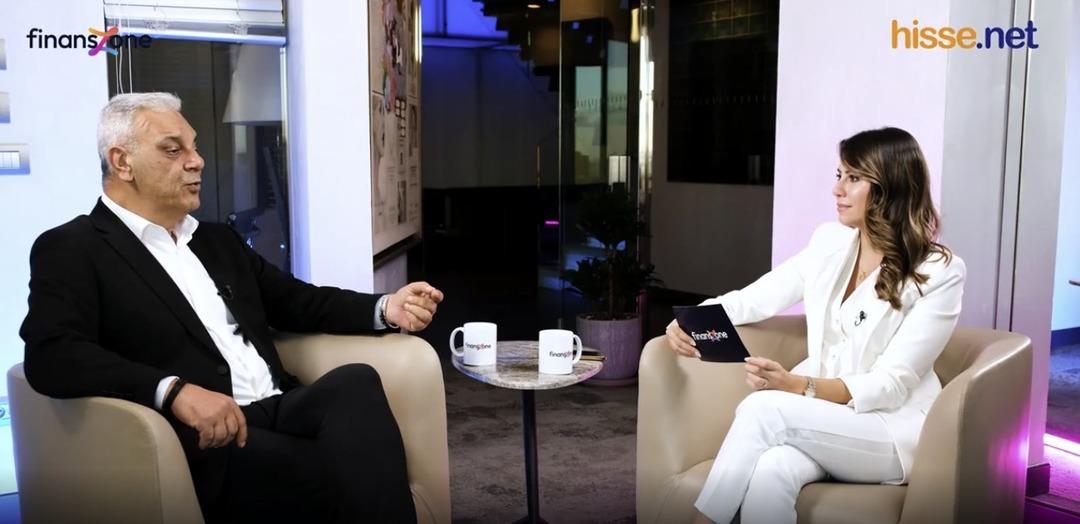 Açık Açık 23. Bölüm | Toyota Türkiye CEO’su Ali Haydar Bozkurt: Araçların yaşlılık oranında Türkiye şampiyon 2