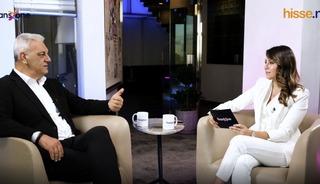 A&ccedil;ık A&ccedil;ık 23. B&ouml;l&uuml;m | Toyota T&uuml;rkiye CEO&rsquo;su Ali Haydar Bozkurt: Ara&ccedil;ların yaşlılık oranında T&uuml;rkiye şampiyon