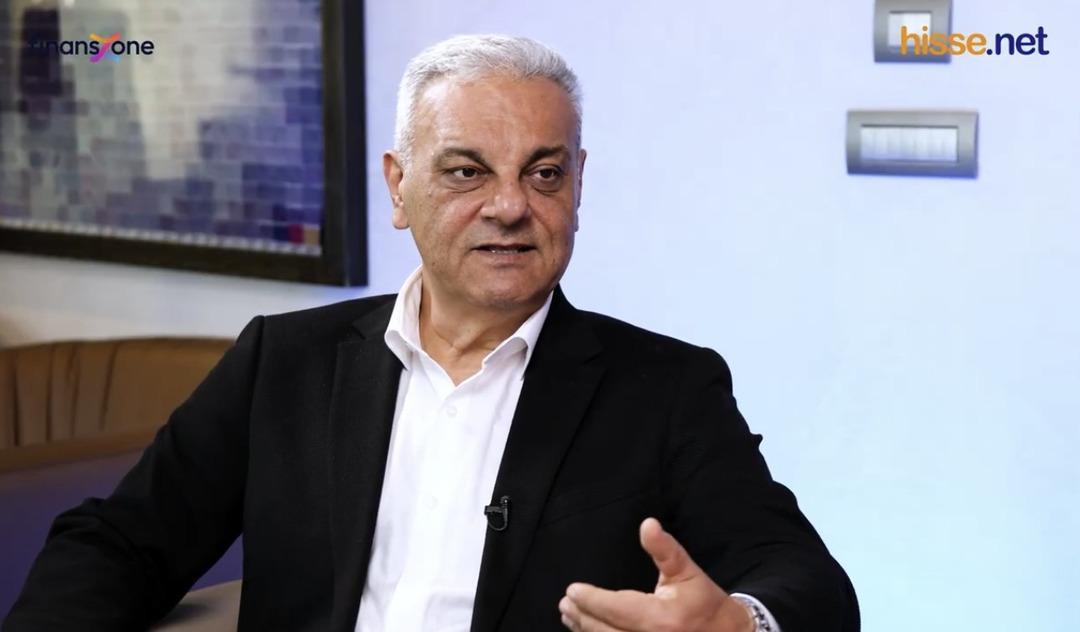 Açık Açık 23. Bölüm | Toyota Türkiye CEO’su Ali Haydar Bozkurt: Araçların yaşlılık oranında Türkiye şampiyon 1