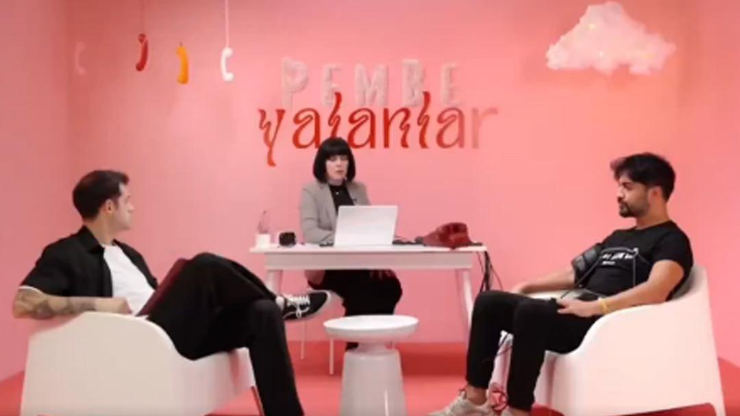 Yusuf Güney den uyuşturucu sorusuna dikkat çeken cevap! Yalan makinesine bağlanmıştı 3