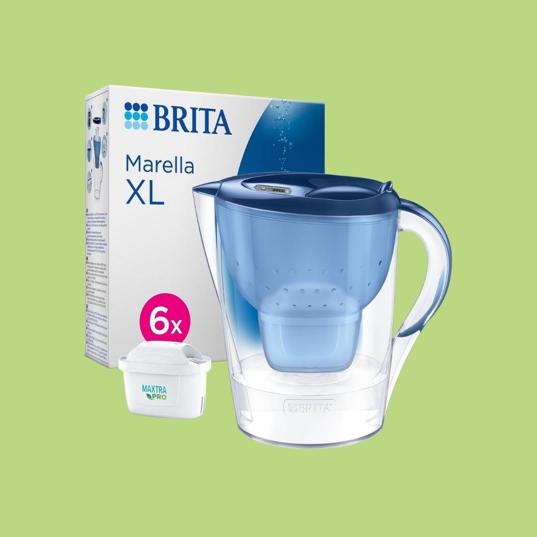 Yılın Son Fırsatları nın son gününde en indirimli Brita ürünleri burada! 7