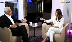 A&ccedil;ık A&ccedil;ık 23. B&ouml;l&uuml;m | Toyota T&uuml;rkiye CEO&rsquo;su Ali Haydar Bozkurt: Ara&ccedil;ların yaşlılık oranında T&uuml;rkiye şampiyon