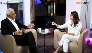 A&ccedil;ık A&ccedil;ık 23. B&ouml;l&uuml;m | Toyota T&uuml;rkiye CEO&rsquo;su Ali Haydar Bozkurt: Ara&ccedil;ların yaşlılık oranında T&uuml;rkiye şampiyon