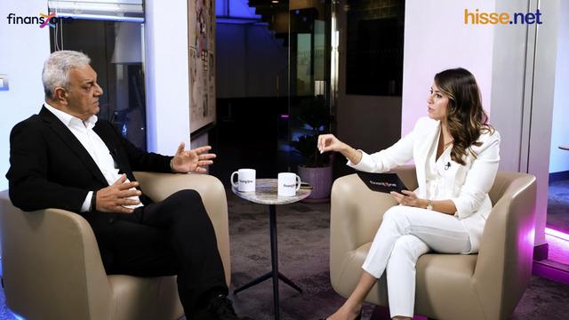 Açık Açık 23. Bölüm | Toyota Türkiye CEO’su Ali Haydar Bozkurt: Araçların yaşlılık oranında Türkiye şampiyon