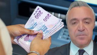 Kamu bankalarından emekliye verilecekti!