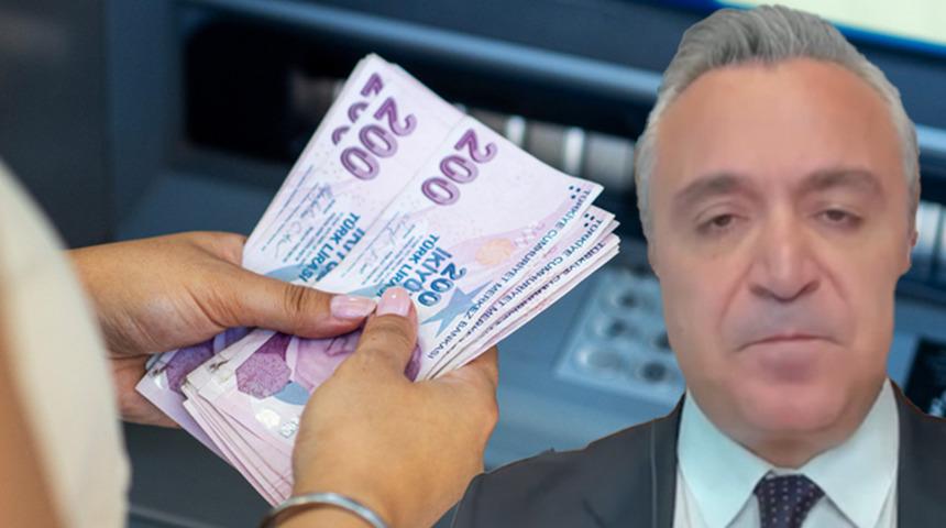 Kamu bankalarından emekliye verilecekti! 'Faydalanamayacaklar' deyip a&ccedil;ıkladı