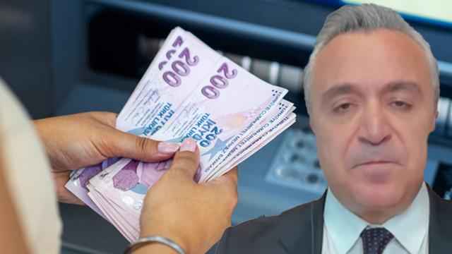 Kamu bankalarından emekliye verilecekti! 'Faydalanamayacaklar' deyip açıkladı