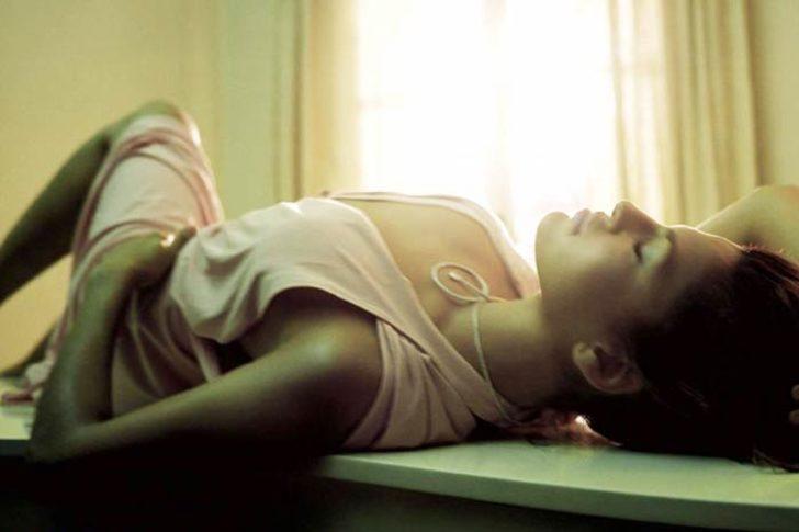 FHM'in en seksileri! G5